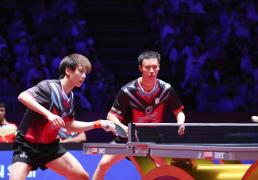 竞彩世界杯-5台就在今天直播乒乓球赛吗？今晚上七点整男团半决赛直播从哪里看