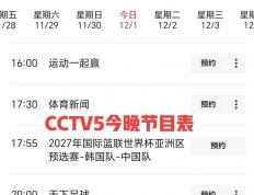 世界杯规则-今晚7点频道争夺战落幕！国乒给男篮让路，最新消息复仇大战，乒乓球赛移师CCTV5+