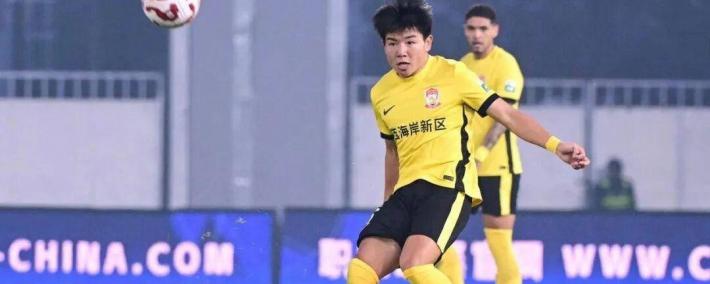 世界杯下注-徐彬归来：中国年轻球员的英超梦与国家队使命