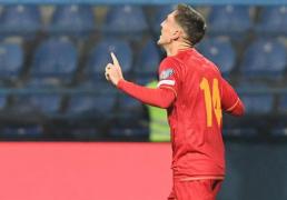 2026世界杯竞猜-欧洲预选赛前瞻：黑山迎来复苏，克罗地亚已锁定世界杯资格