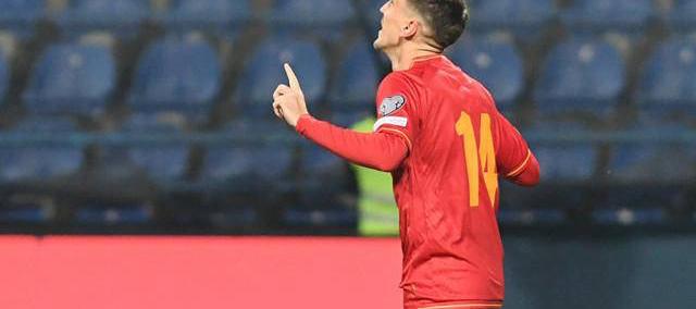 2026世界杯竞猜-欧洲预选赛前瞻：黑山迎来复苏，克罗地亚已锁定世界杯资格