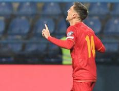 美加墨世界杯-欧洲预选赛前瞻：黑山状态回升显著，克罗地亚锁定世界杯资格