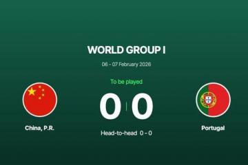 世界杯竞彩-中国男网派出最强阵容征战戴维斯杯