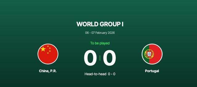 世界杯竞彩-中国男网派出最强阵容征战戴维斯杯