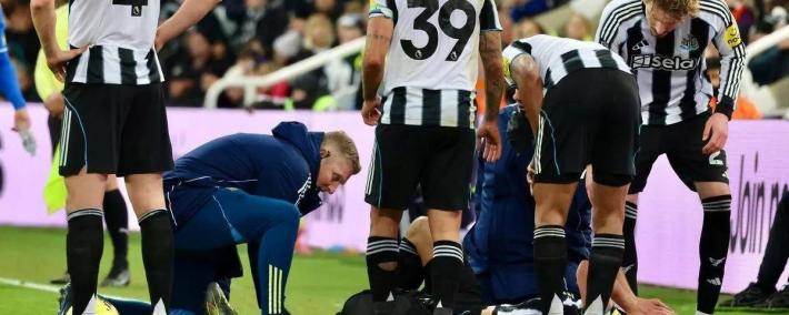 世界杯规则-舍尔伤情比预想乐观，纽卡斯尔后防危机却迫在眉睫