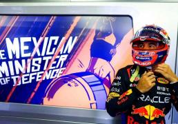 世界杯预测-2025 F1墨西哥站赛况分析