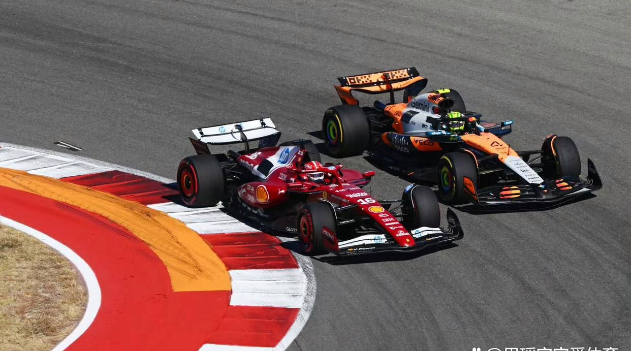 世界杯预测-2025 F1墨西哥站赛况分析