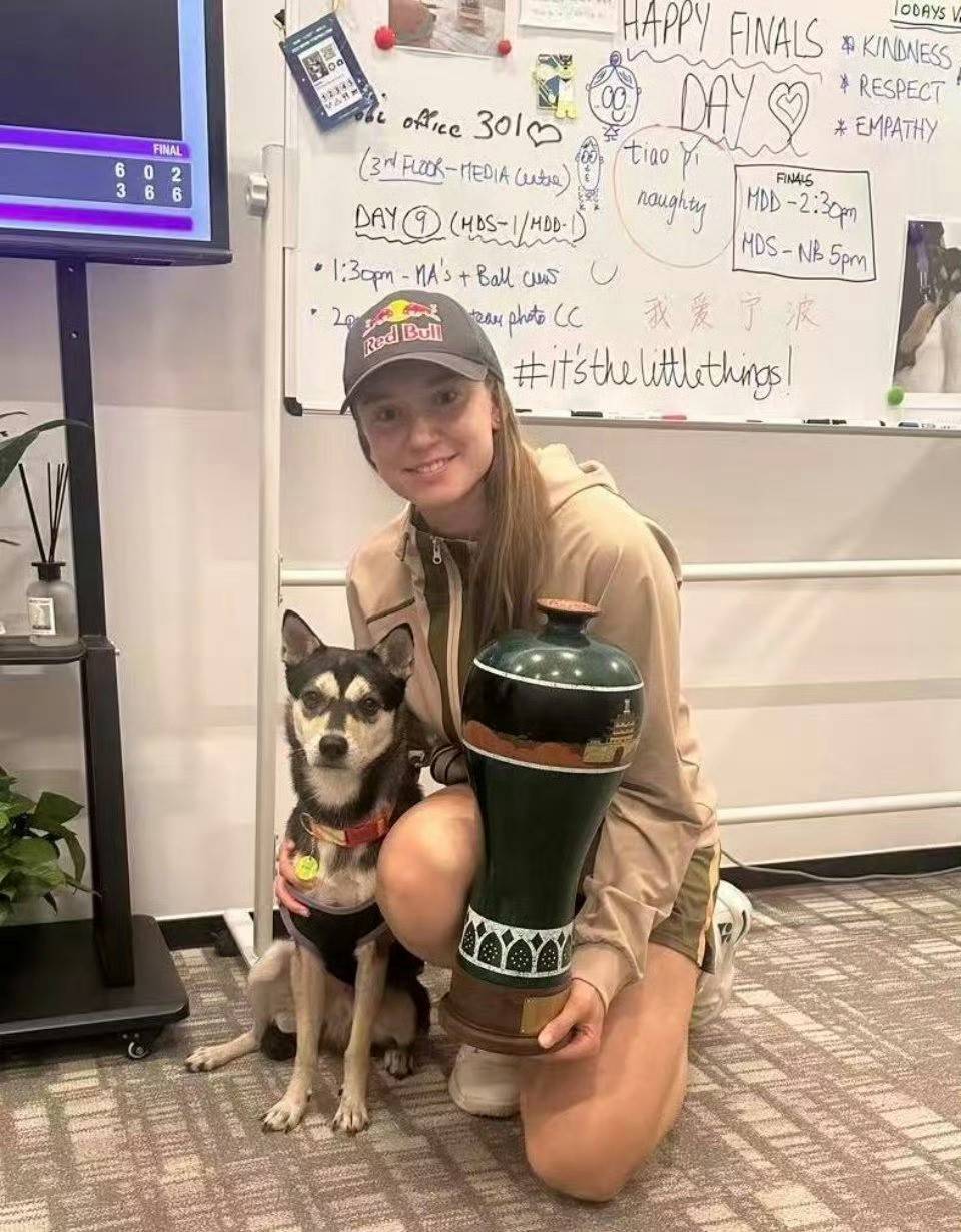 世界杯规则-规则的空子与精神的陨落：莱巴金娜退赛折射的职业网球道德困境