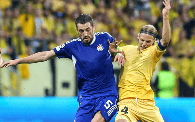 世界杯竞猜-欧联杯：里尔vs萨格勒布迪纳摩，谁能延续强势状态？