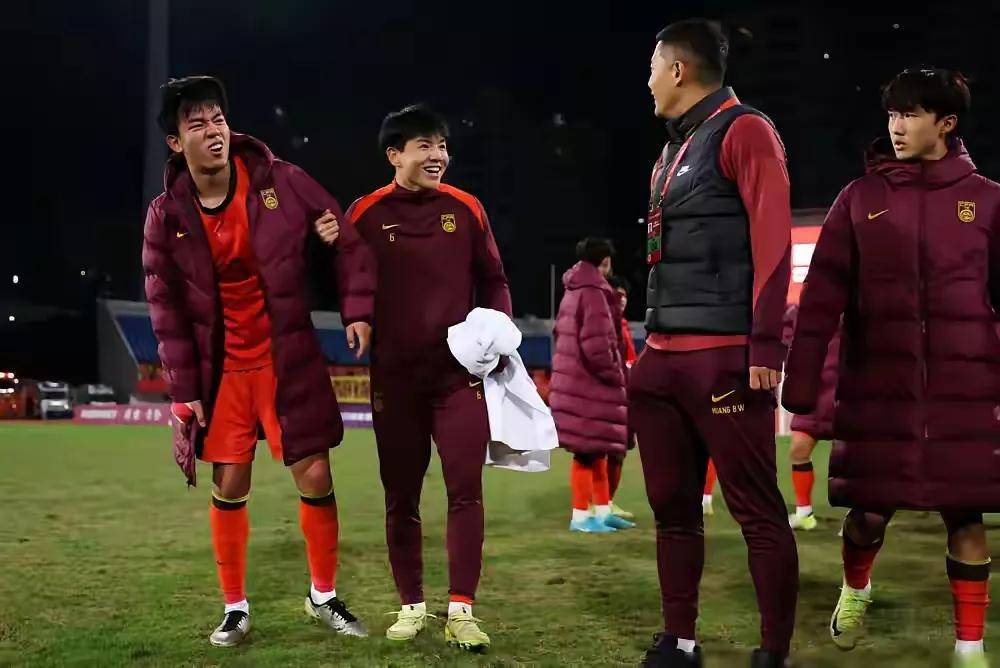 2026世界杯竞猜-最近中国年轻球员留洋的消息不少。徐彬最早传出英超狼队