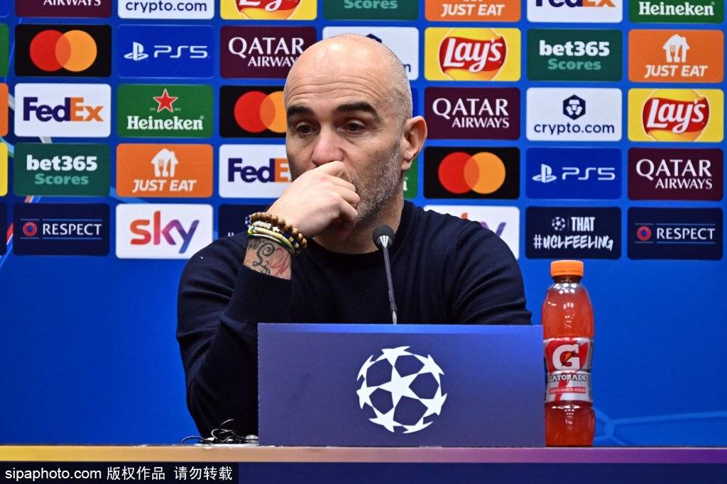 2026世界杯竞猜-马雷斯卡深夜告知切尔西离任：科尔维尔重伤引发的关系恶化