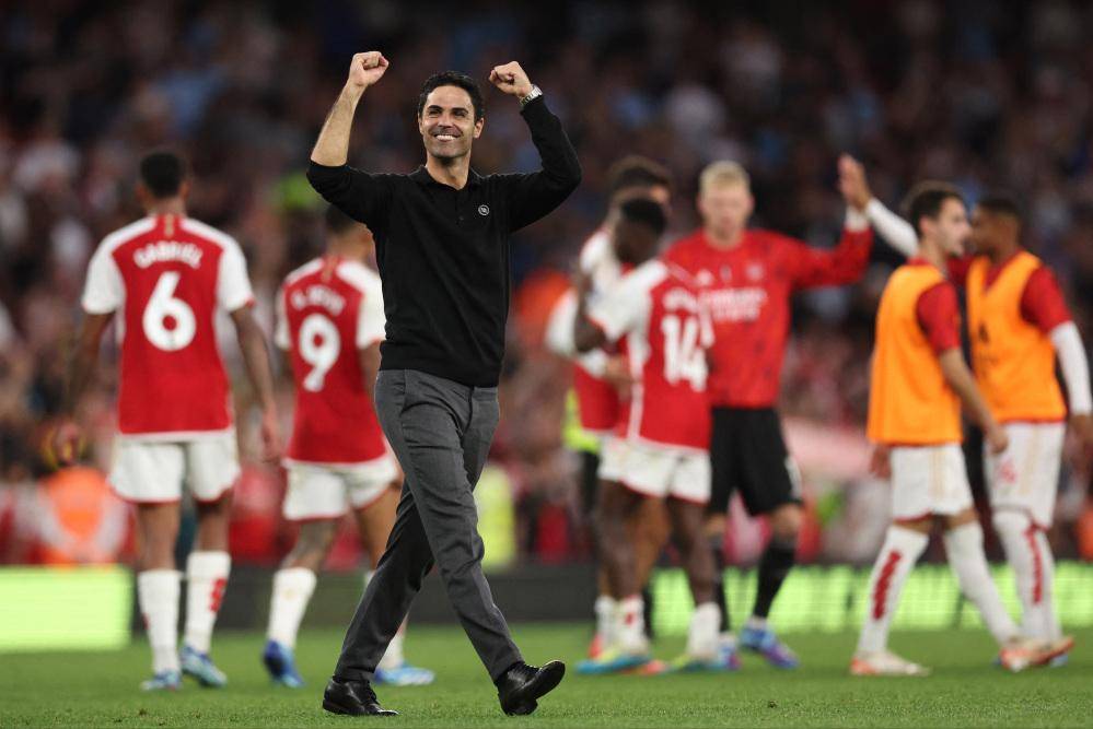 世界杯竞猜-英超回顾：输也要输得明白！又要白忙(máng)一场，枪手这次是如何丢掉冠軍(jūn)奖盃(bēi)的？