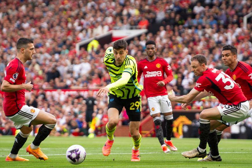 世界杯竞猜-英超回顾：输也要输得明白！又要白忙(máng)一场，枪手这次是如何丢掉冠軍(jūn)奖盃(bēi)的？