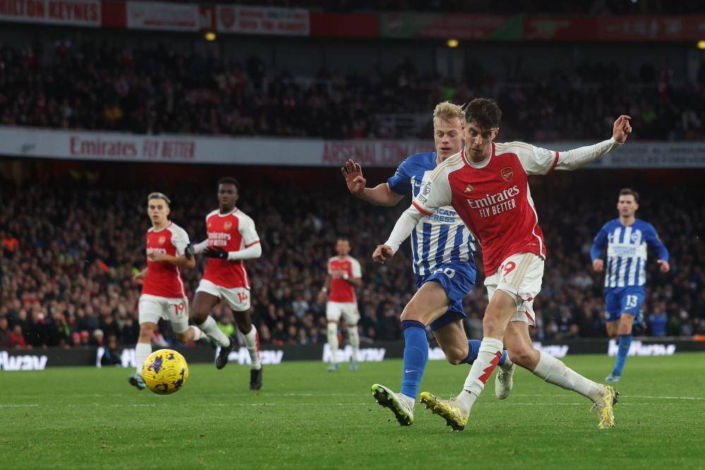 世界杯竞猜-英超回顾：输也要输得明白！又要白忙(máng)一场，枪手这次是如何丢掉冠軍(jūn)奖盃(bēi)的？