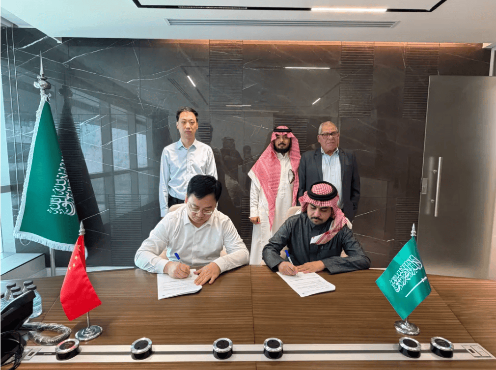 世界杯竞彩-海外 | 2026开年，中国商用车“猛攻”海外市场