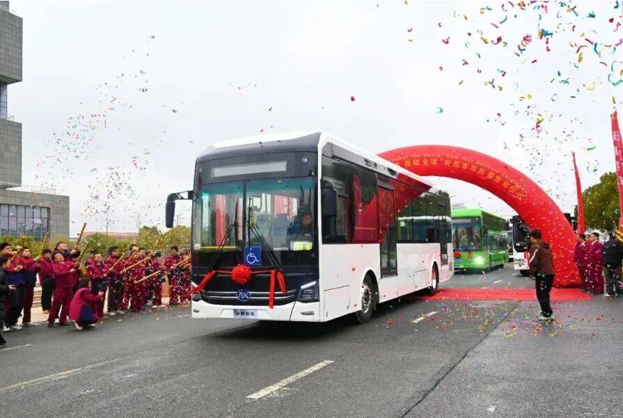 世界杯竞彩-海外 | 2026开年，中国商用车“猛攻”海外市场