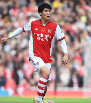 美加墨世界杯-OD：富安健(jiàn)洋重返赛场，484天後(hòu)再起航(háng)