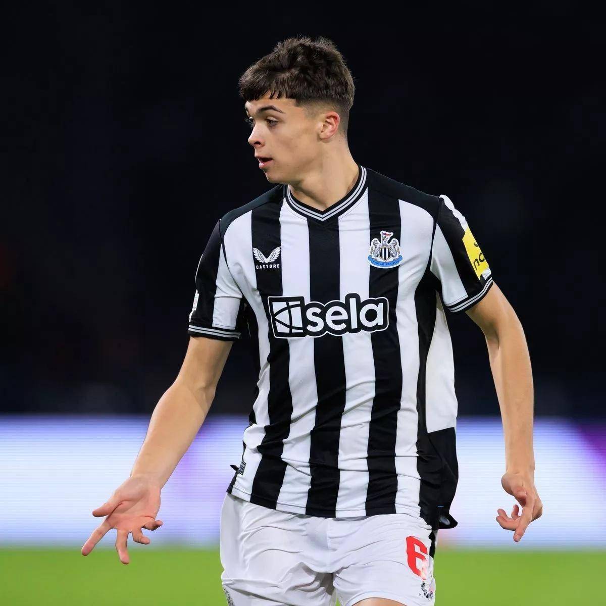 世界杯规则-舍尔伤情比预想乐观，纽卡斯尔后防危机却迫在眉睫