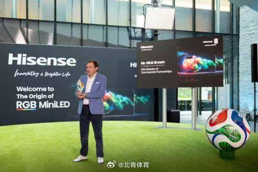 世界杯竞彩-中国显示技术为世界杯VAR团队保驾护航